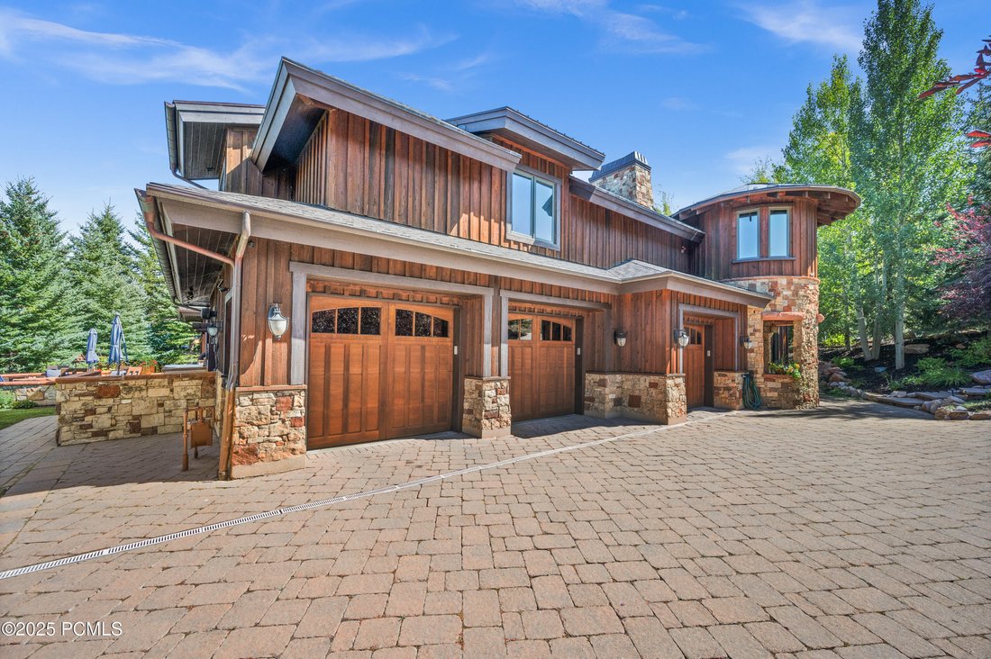 House in Park City, Utah, United States 4 - 17062740