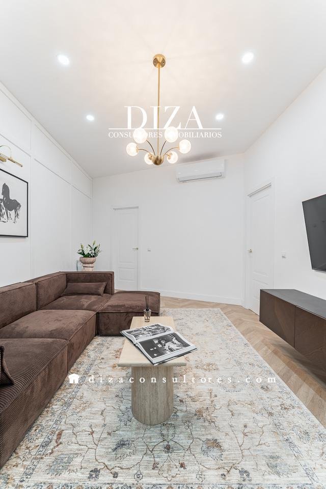 Appartamento a Centro, Madrid, Spagna 5 - 16960661