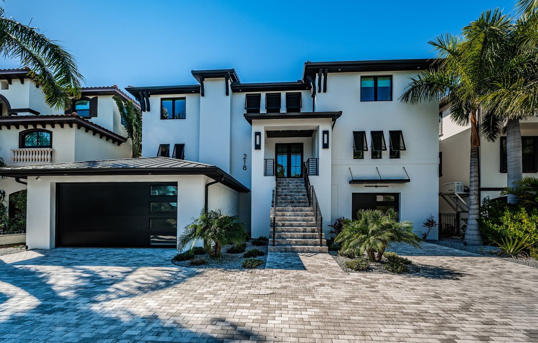 House in Madeira Beach, Florida, United States 5 - 17061367