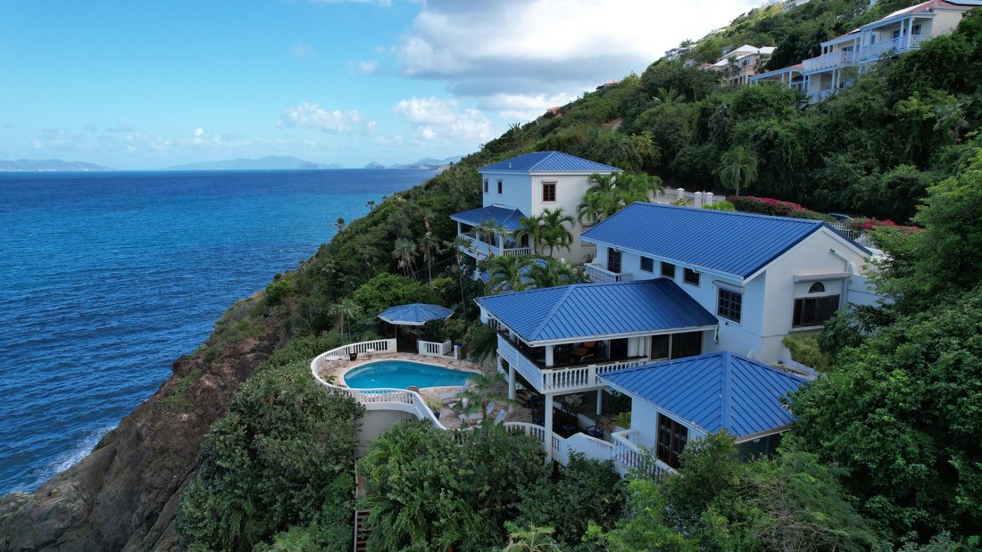 House in Lovenlund, St. Thomas, U.S. Virgin Islands 3 - 17065259
