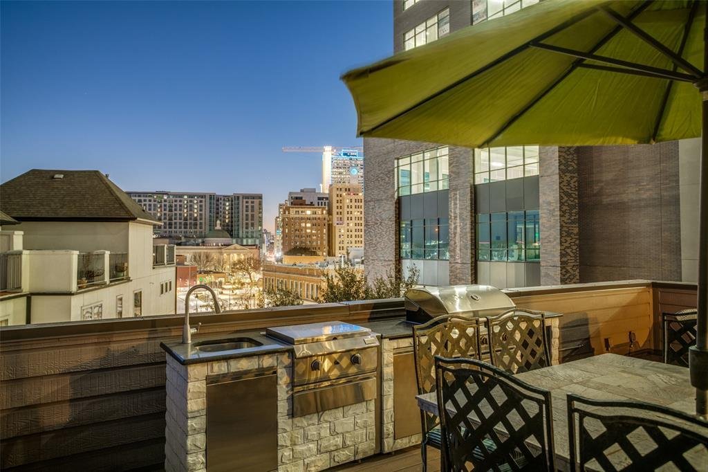 Townhouse in Dallas, Texas, United States 5 - 17063809