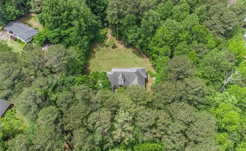 Atlanta, Georgia, United States 1