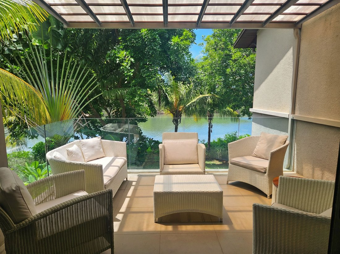 Apartment in Tamarin, Rivière Noire District, Mauritius 1 - 17060876