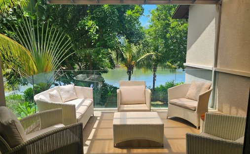 Apartment in Tamarin, Rivière Noire District, Mauritius 1