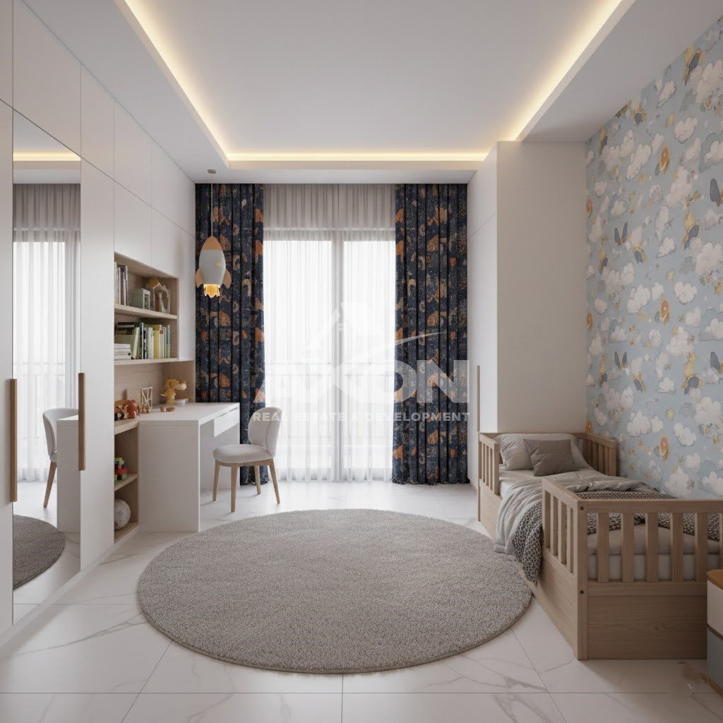 Apartment in Cholargos, Attica, Greece 5 - 16559399