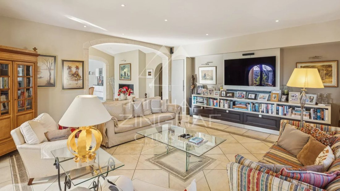 Villa in Fayence, Provence-Alpes-Côte d'Azur, France 4 - 17064165