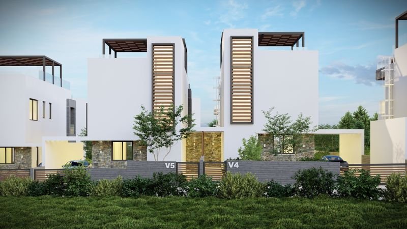 Villa in Anarita, Paphos, Cyprus 4 - 15039263