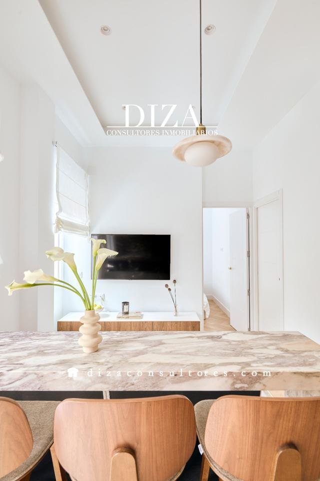 Appartamento a Centro, Madrid, Spagna 5 - 17039603