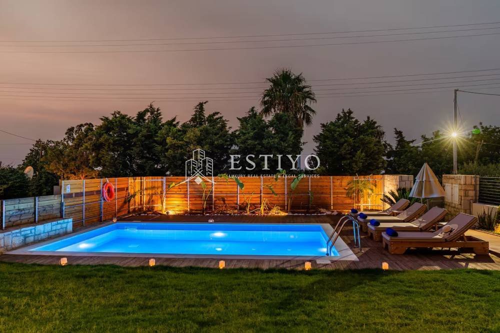 Villa in 1st District of Thessaloniki, Thessaloniki, Greece 2 - 17063473