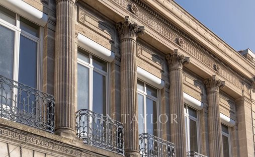 Maison à Bordeaux, Nouvelle-Aquitaine, France 1