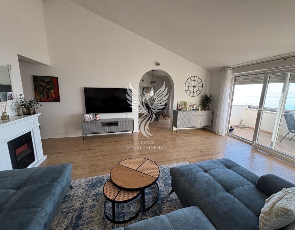 Apartamento en Žnjan, Split, Split-Dalmacia 3 - 17064529