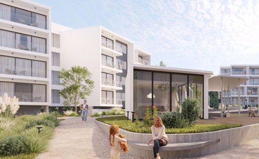 Apartment in Paphos, Paphos, Cyprus 1
