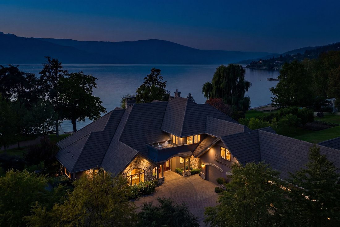 House in Lake Country, British Columbia, Canada 1 - 17062763