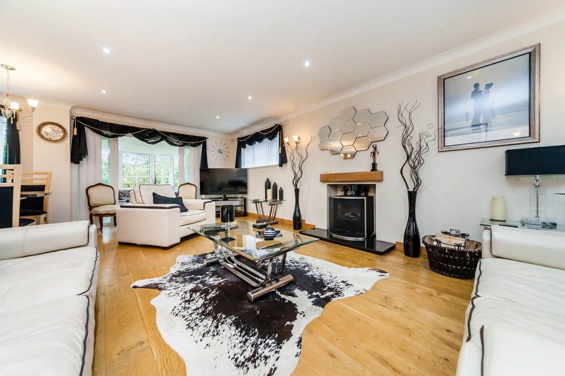 House in Crowborough Common, Crowborough, England 2 - 17064507