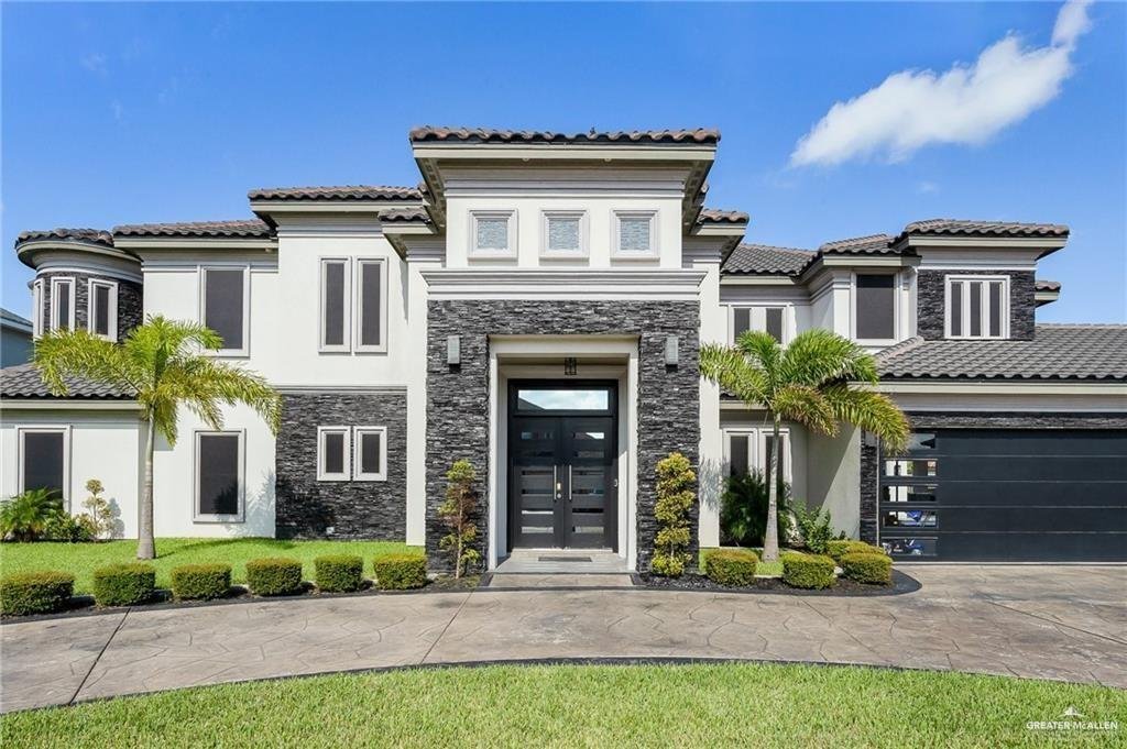 House in Edinburg, Texas, United States 3 - 17063137