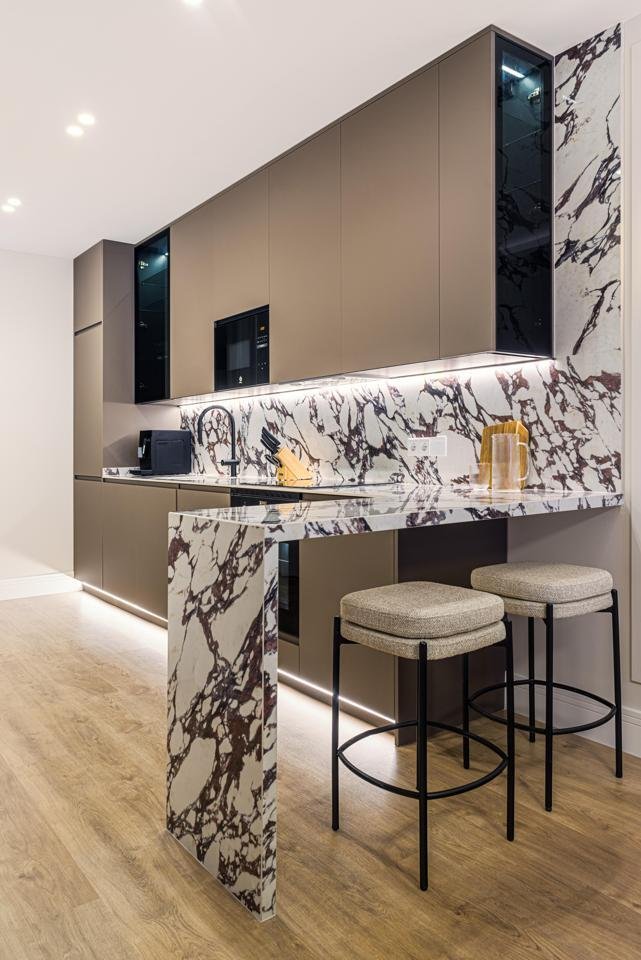 Apartment in Barrio Salamanca, Madrid, Spain 5 - 14968747