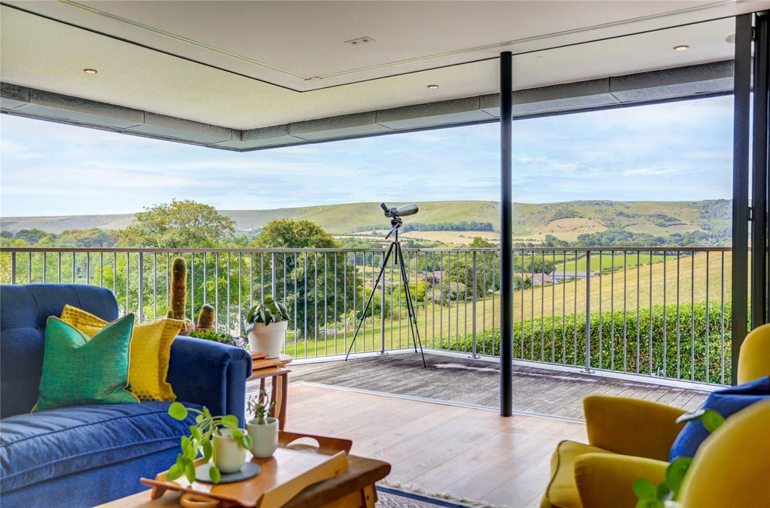 House in Lewes, England 2 - 17062057