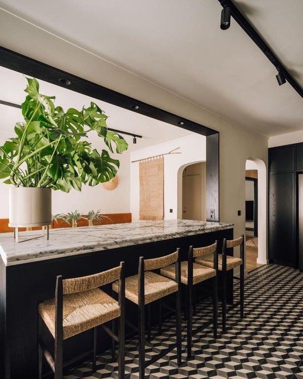 Apartment in Barrio Salamanca, Madrid, Spain 4 - 15372384
