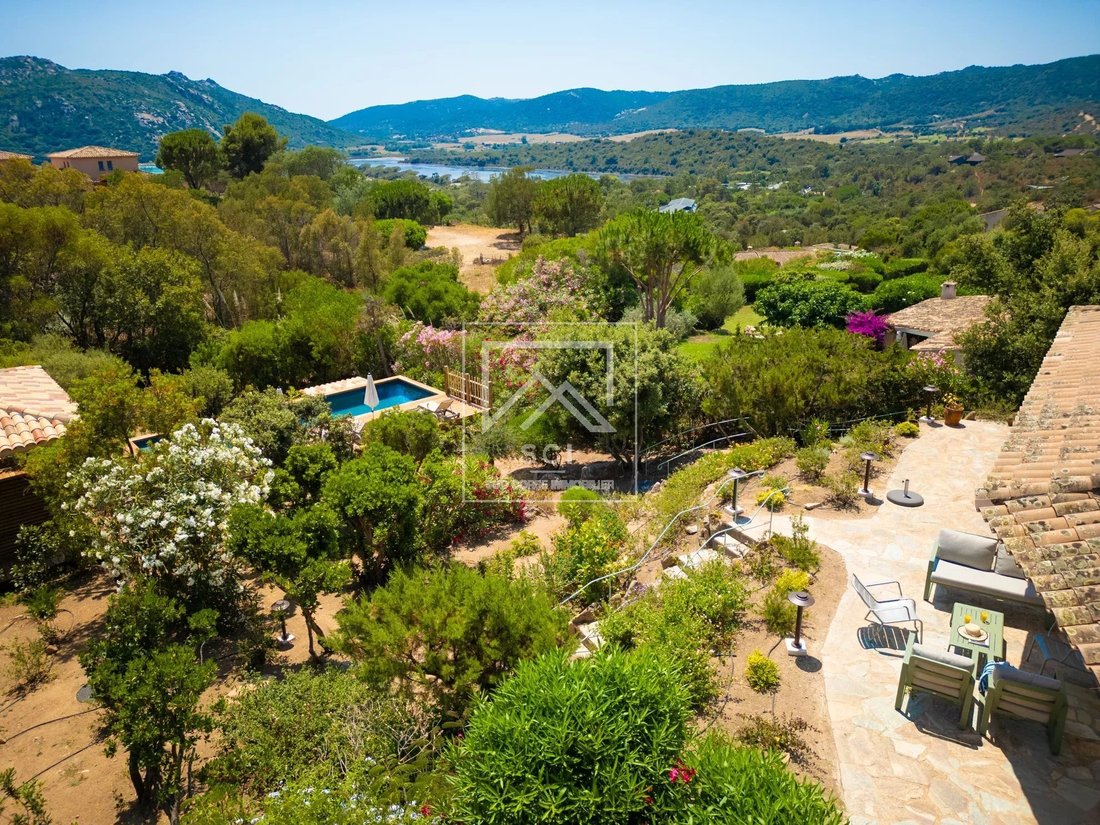 Villa in France 2 - 17064594