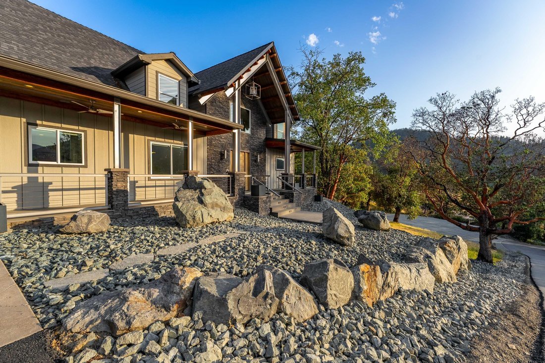 House in Gold Hill, Oregon, United States 5 - 17061378