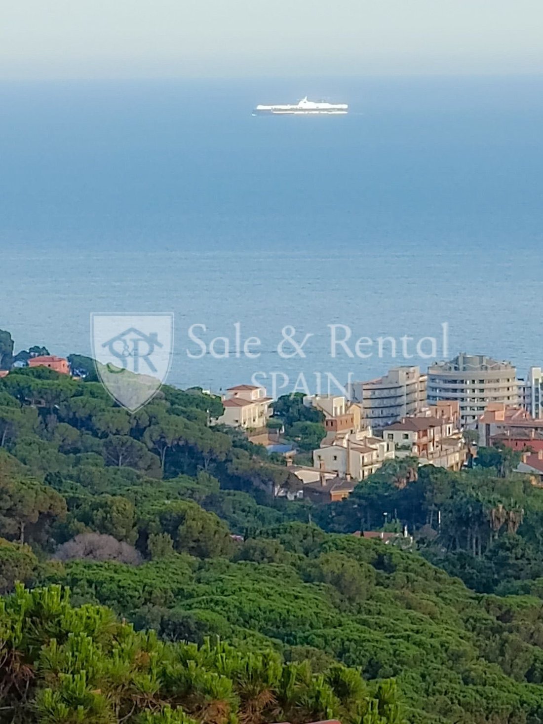 Chalet in Lloret de Mar, Catalonia, Spain 4 - 16965322