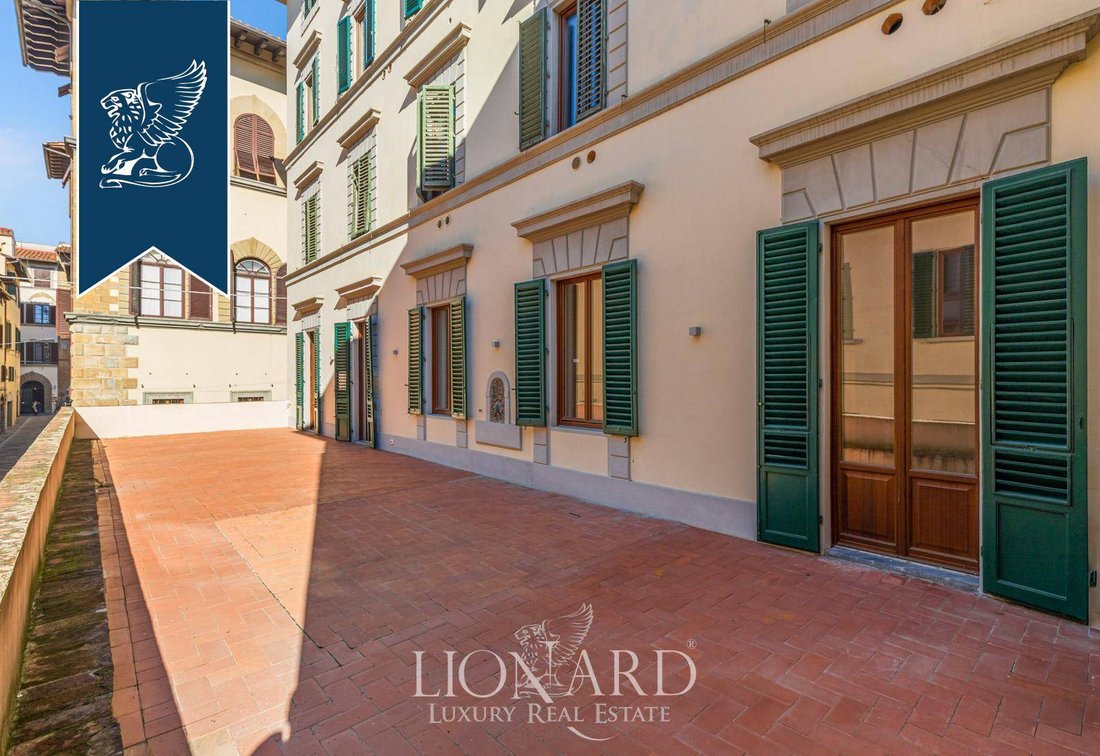 Apartment in Center, Florence, Tuscany 2 - 17064368