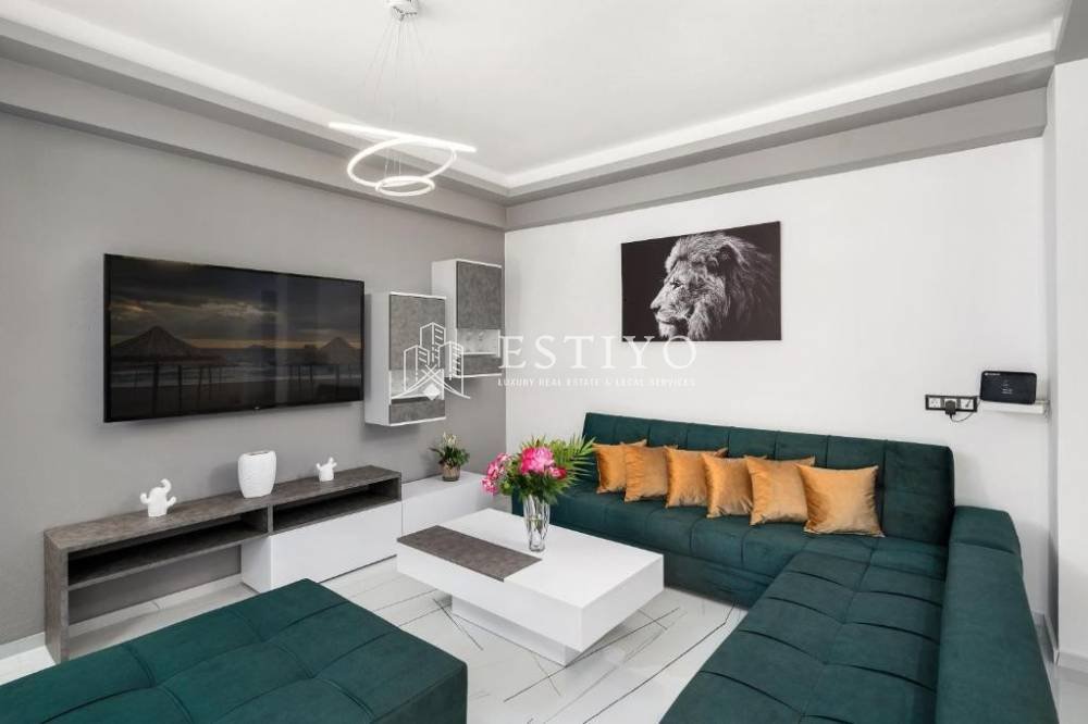 Villa in Community of Kamilarion, Tybakio, Greece 3 - 17063363