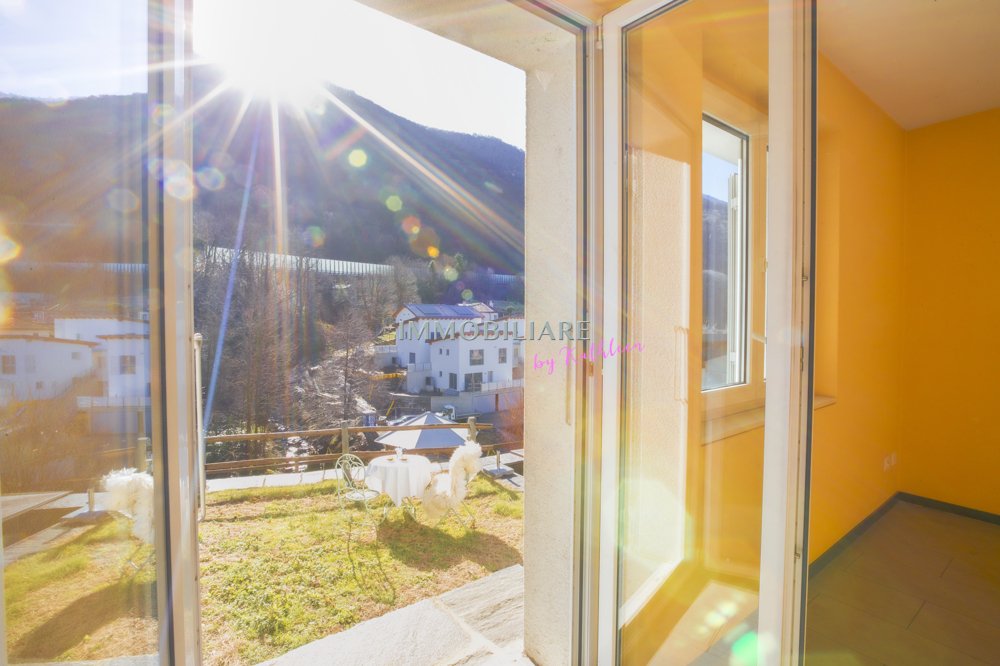Villa in S. Antonino, Ticino, Switzerland 5 - 17063888