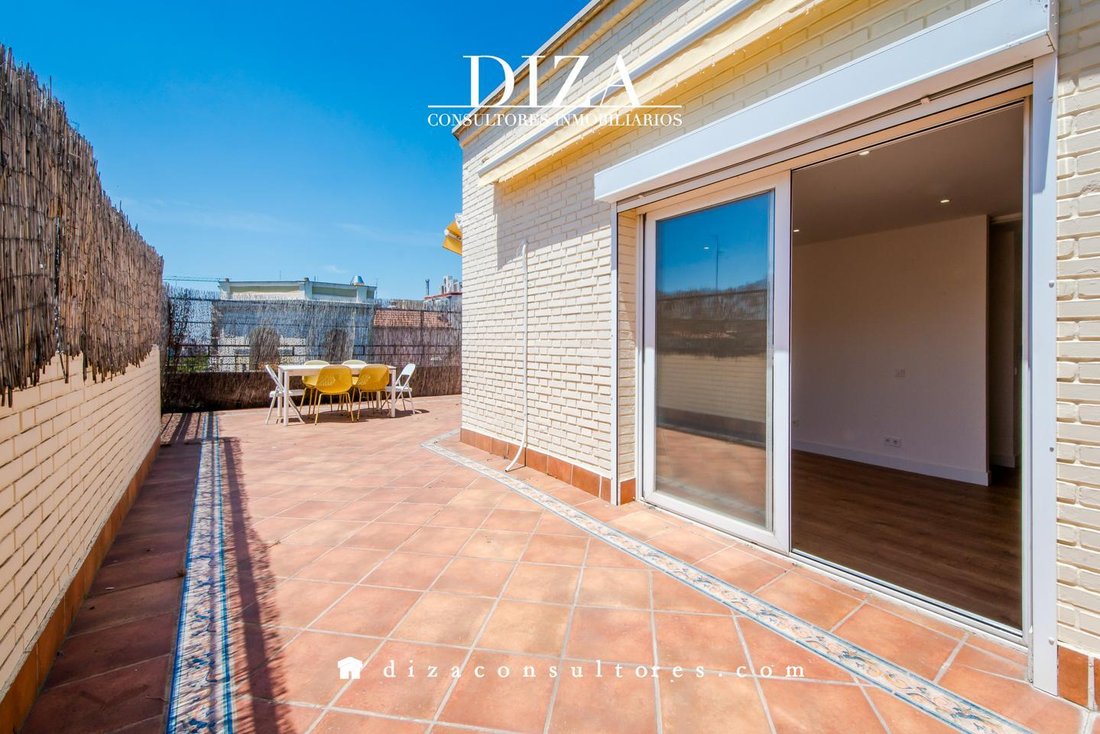 Apartment in Barrio Salamanca, Madrid, Spain 5 - 16960662