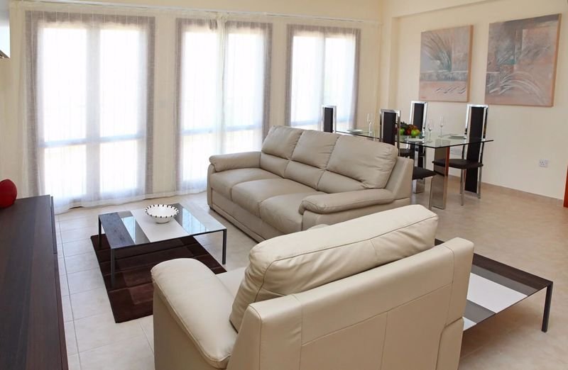 Apartment in Kouklia, Paphos, Cyprus 5 - 15183428