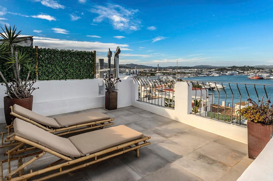 Appartamento a Ibiza, Isole Baleari, Spagna 3 - 16551581