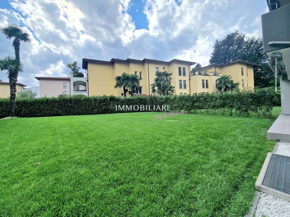 Apartment in Ascona, Ticino, Switzerland 4 - 17063876