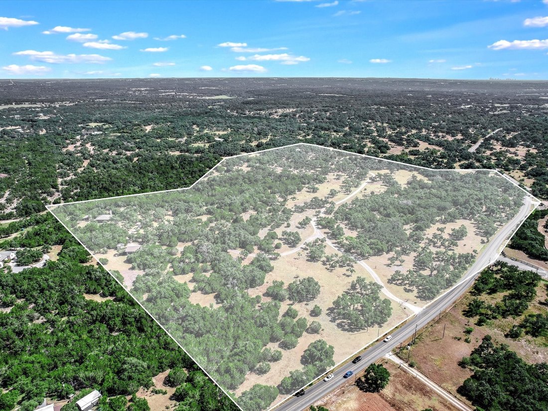 Farm Ranch in Driftwood, Texas, United States 3 - 16577169