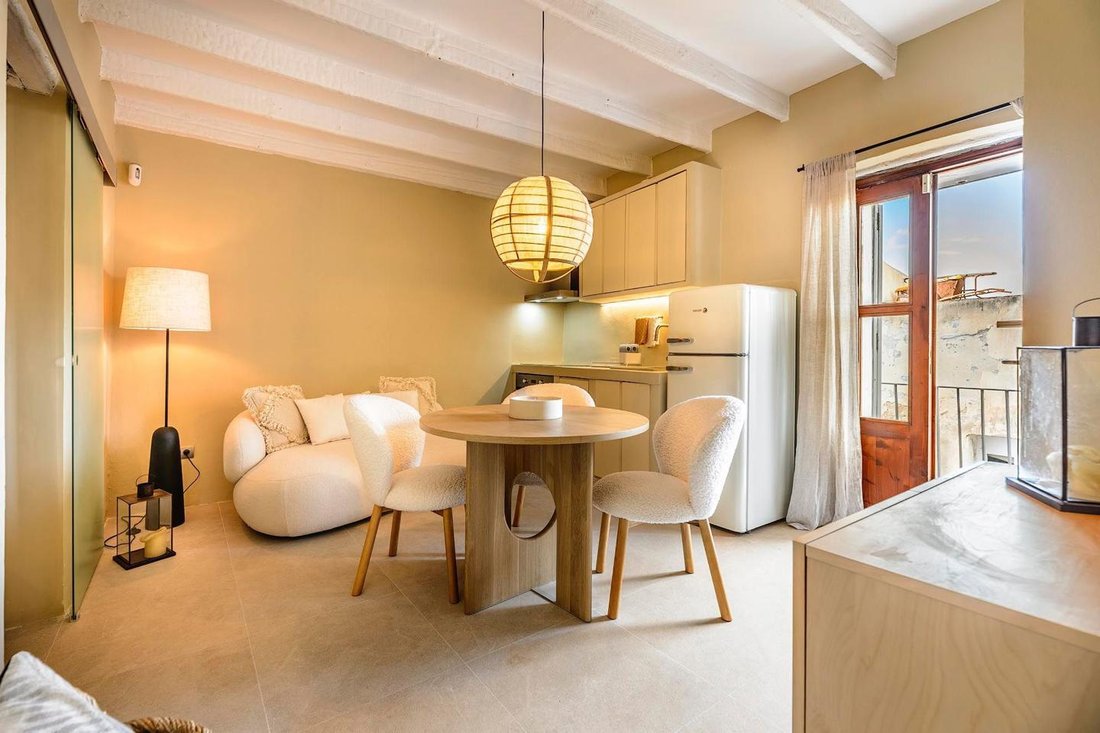 Appartamento a Ibiza, Isole Baleari, Spagna 4 - 16551581