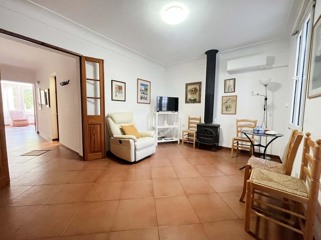 House in Ciutadella de Menorca, Balearic Islands, Spain 5 - 15930152