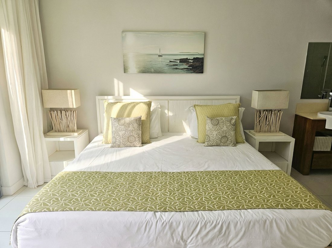 Apartment in Tamarin, Rivière Noire District, Mauritius 4 - 17060876