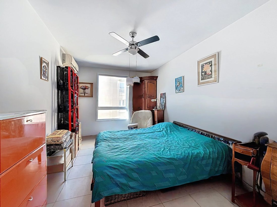 Apartment in Le Port, Nice, France 3 - 16026574