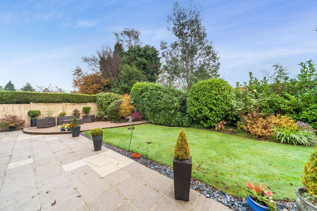 House in Crowborough Common, Crowborough, England 3 - 17064507