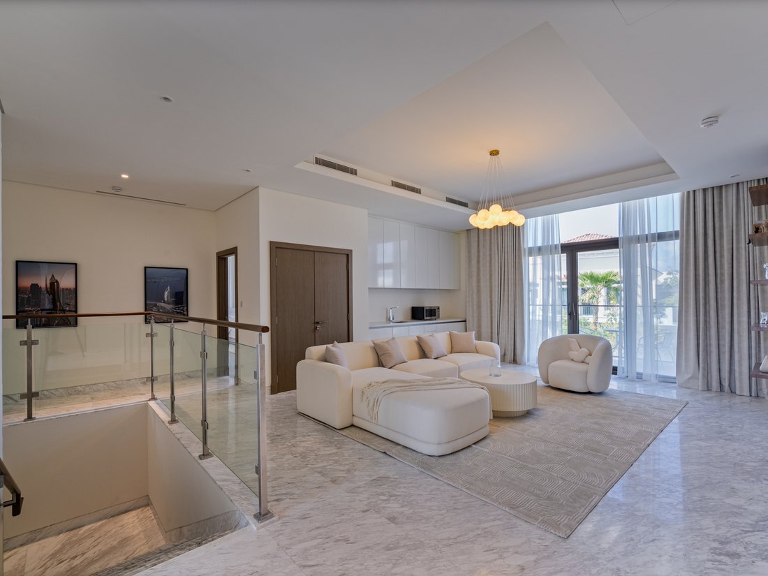 Villa in MBR City / Mohammed Bin Rashid City, Dubai, United Arab Emirates 5 - 17061917