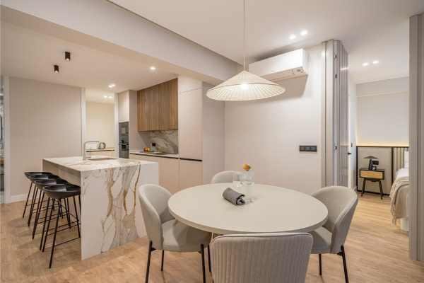 Apartment in Chamartín, Madrid, Spain 2 - 14968757