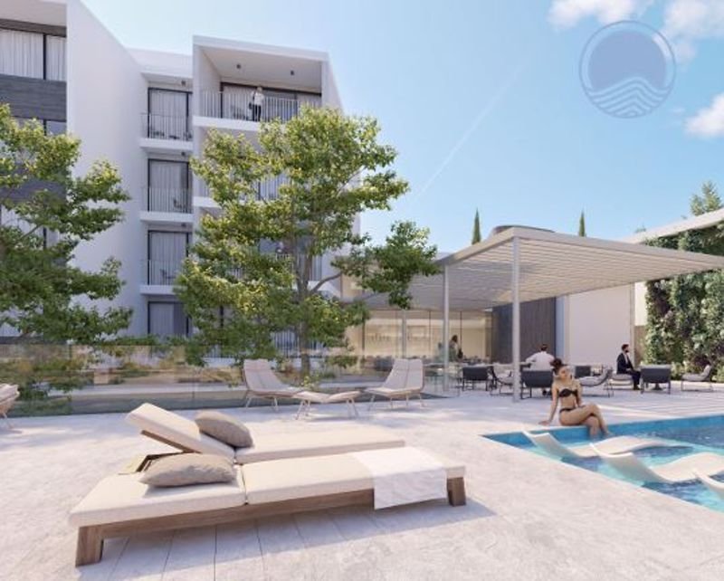 Apartment in Paphos, Paphos, Cyprus 5 - 15930344
