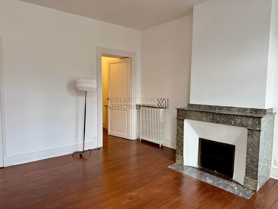 Apartment in Saint Cyprien, Toulouse, France 4 - 17062082