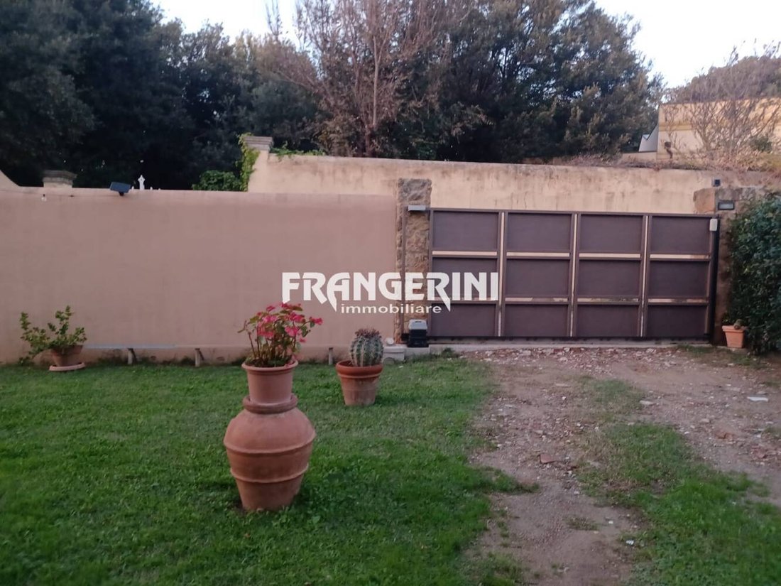 Villa in Antignano, Livorno, Tuscany 4 - 17063310