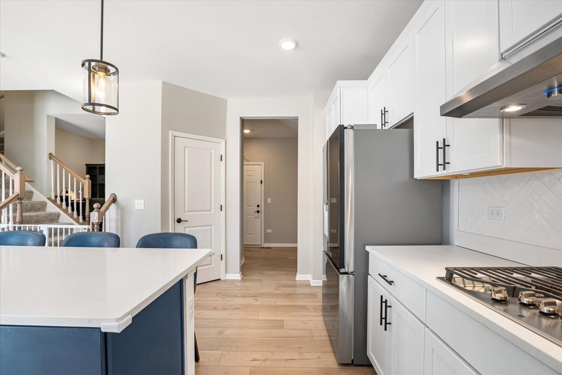 House in Huntley, Illinois, United States 4 - 17061389