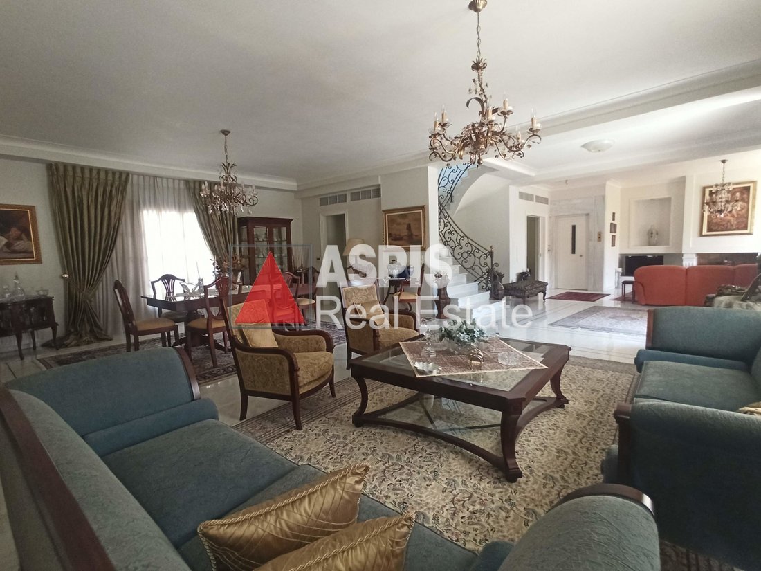 House in Voula, Attica, Greece 3 - 17061585