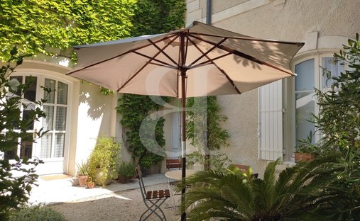 Provencal Farmhouse Of 277m² With Swimming Pool On Land Of Almost 2ha