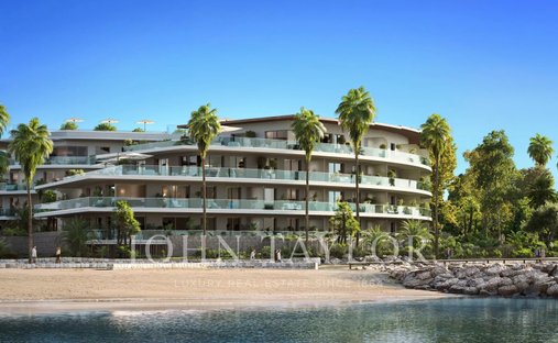 Appartement en Côte d'Azur, Provence-Alpes-Côte d'Azur, France 1