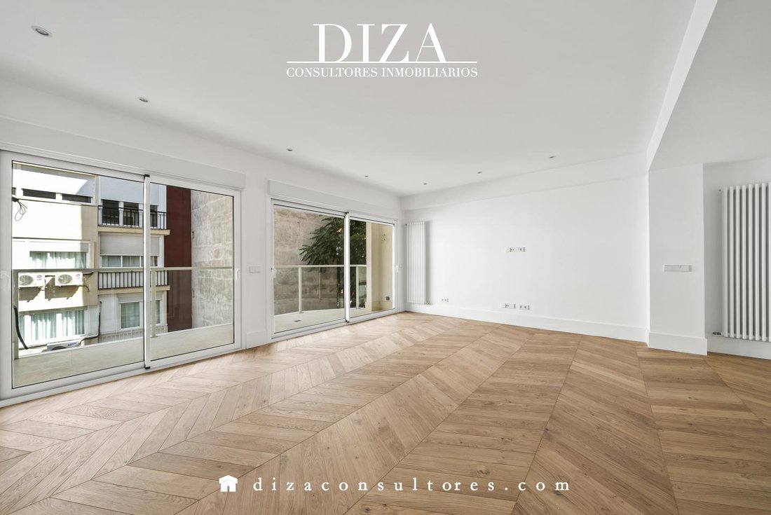 Apartamento en Retiro, Madrid, España 1 - 16147281