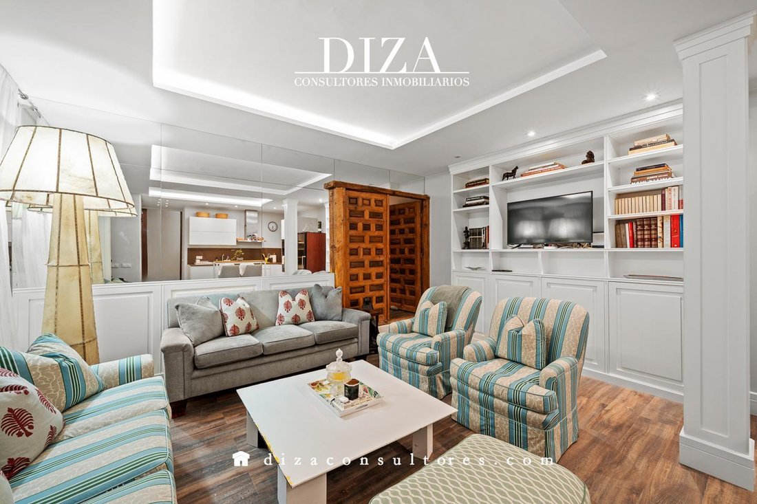 Appartement à Centro, Madrid, Espagne 3 - 16487012