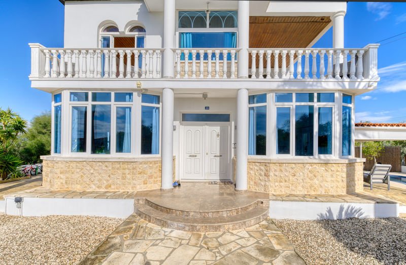 Villa in Frenaros, Famagusta, Cyprus 3 - 17042782